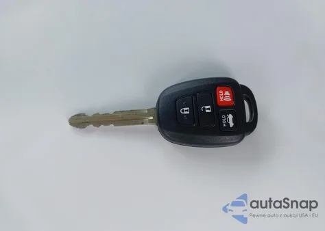 2011 Toyota Sienna Le V6 from USA, damaged, VIN 5TDKK3DC8BS078034